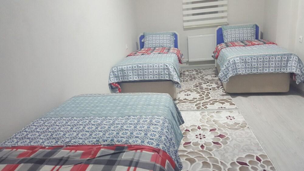 Bestepe Hostel