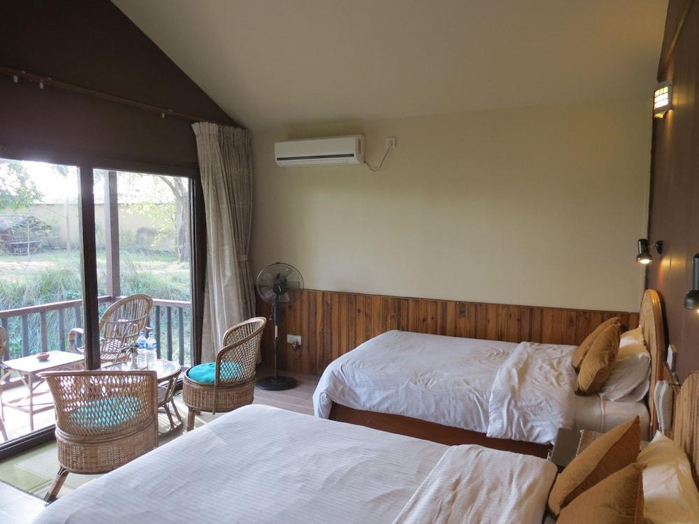 Tigerland Safari Resort