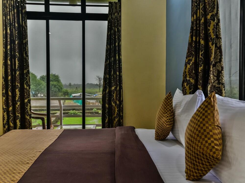 OYO 5744 Elegance By Inspire