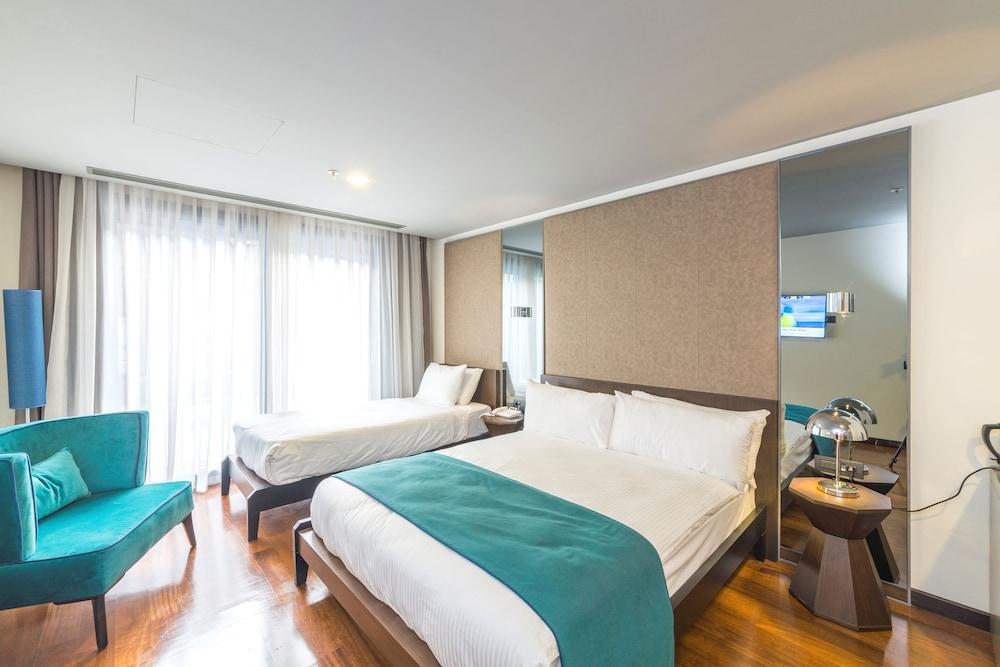 Terrace Suites Istanbul