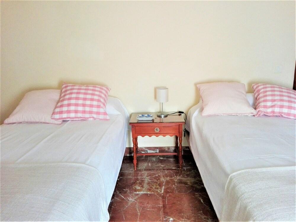 Apartamento Bobby Deglané