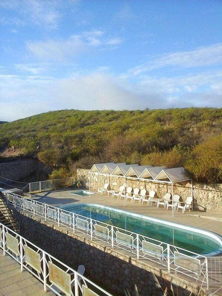 Apart Hotel la Quebrada