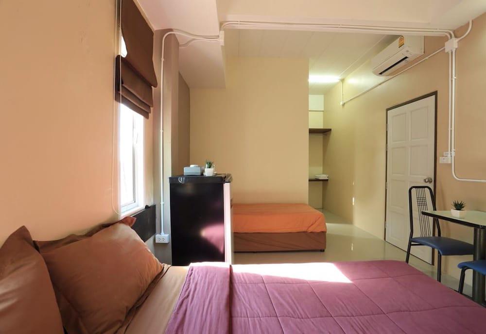 Eco Khaolak Accommodation