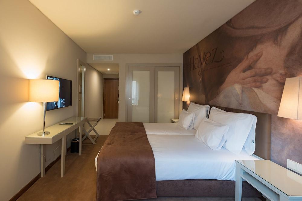 Vila Gale Porto Ribeira Hotel