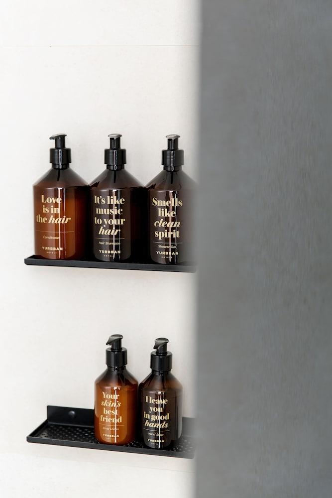 Yurbban Passage Hotel & Spa