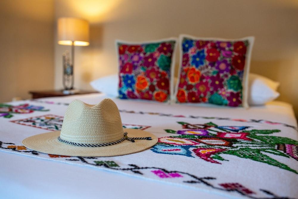 Casa del Solar Centro Cozumel