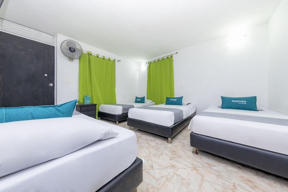 Ayenda Florida Nueva