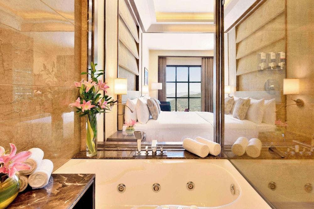 Four Points By Sheraton Srinagar