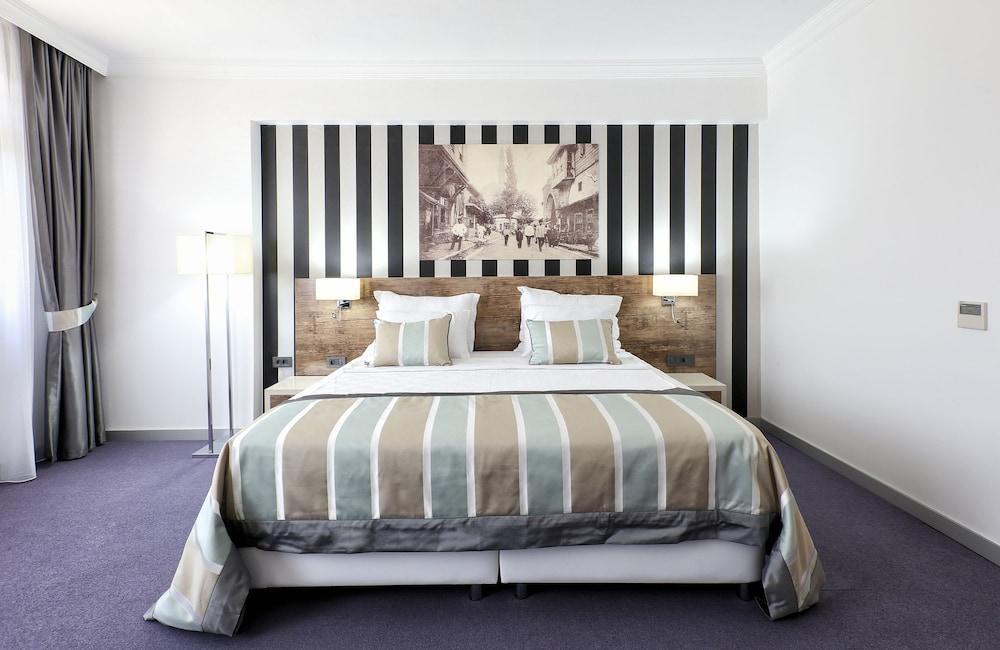 Ramada Hotel & Suites by Wyndham Edirne