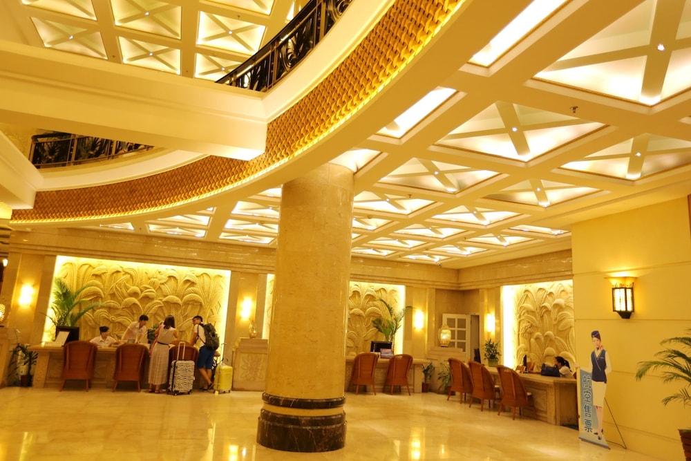 Palm Beach Resort&Spa Sanya