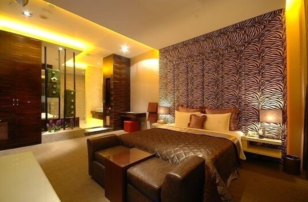 Norway Forest Villa Motel