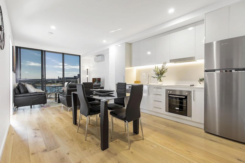 Astra Apartments Newcastle West