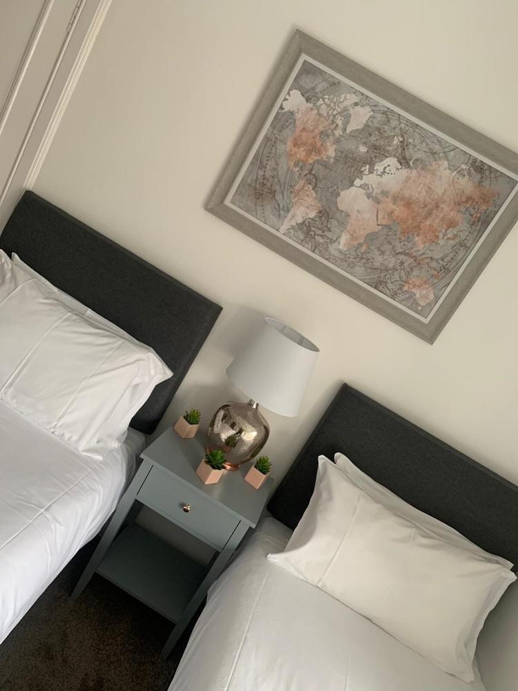 The Foresters Guest House