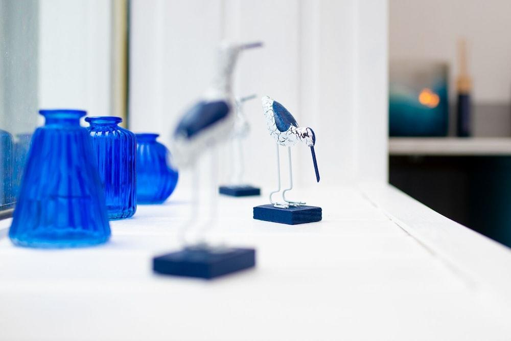 The Foresters Guest House