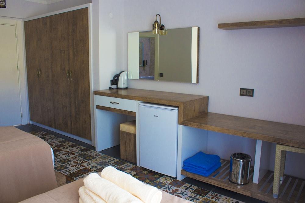 Sedir Park Bungalow Hotel