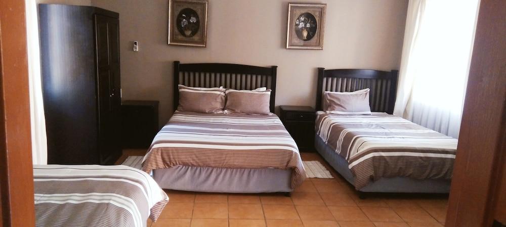 Valley View Guest House