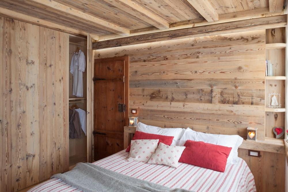 Albergo Diffuso Sauris di Sotto