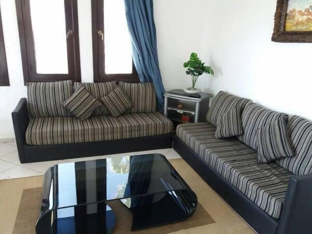 Bahia Smir Resort Apartments