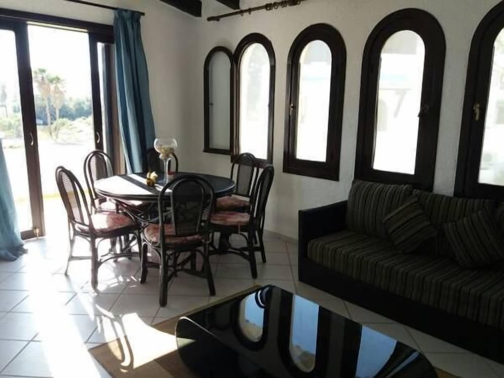 Bahia Smir Resort Apartments