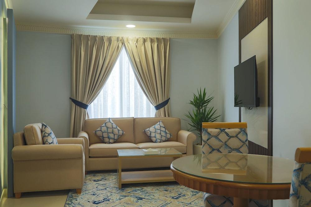 Tala Inn Hotel Corniche Dammam