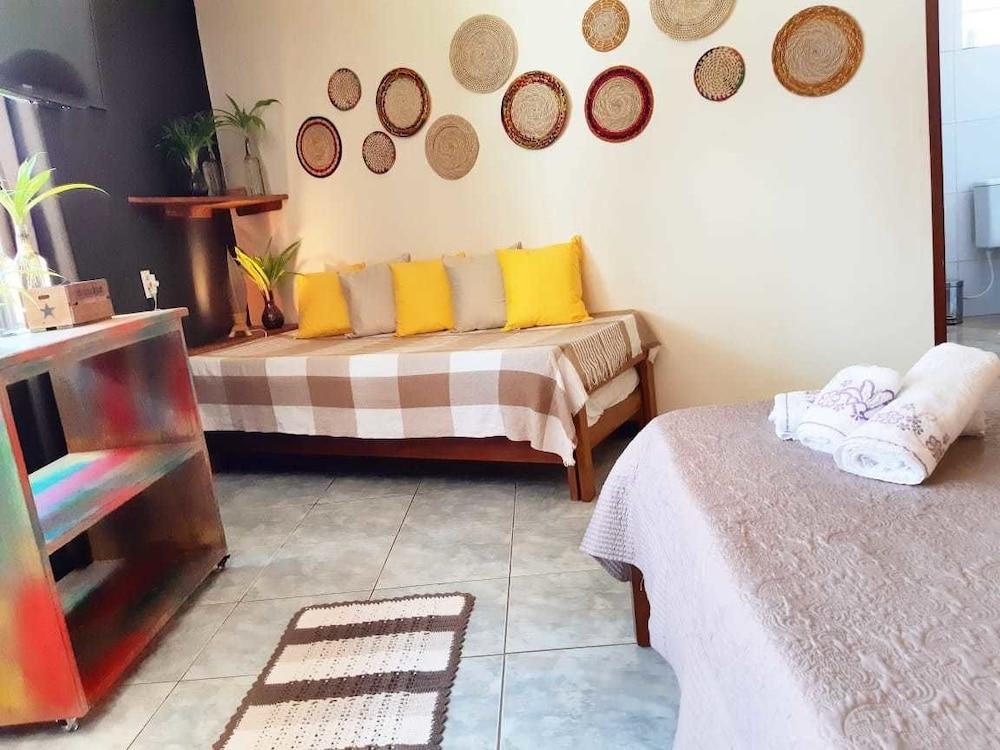 Pousada Natal Paradise