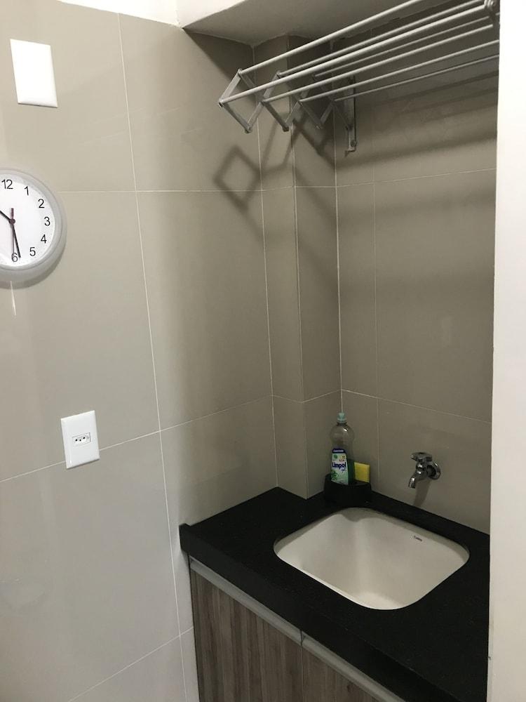 Flats Studio Everest