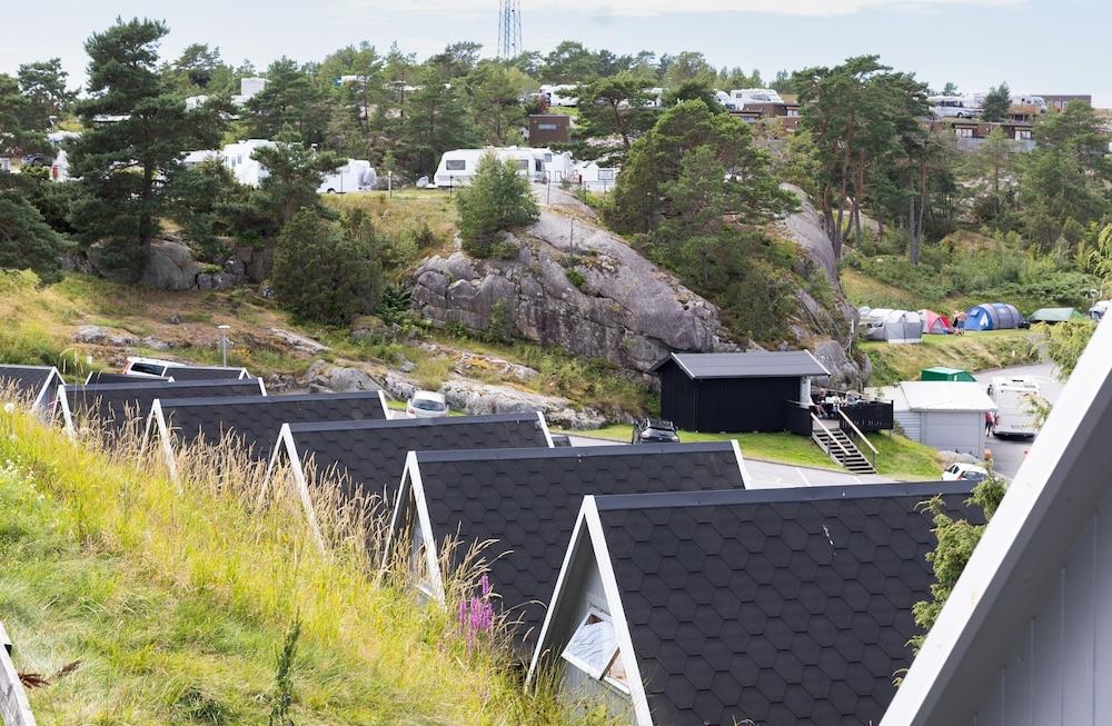 First Camp City Strömstad