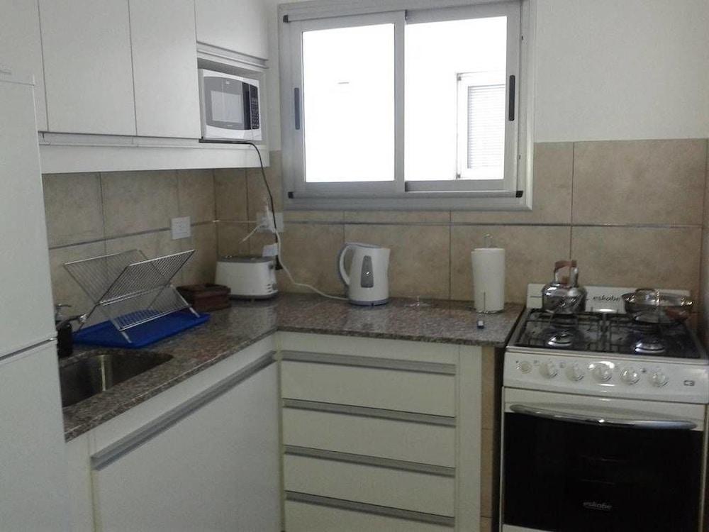 Abitare Apartamento Calle 11