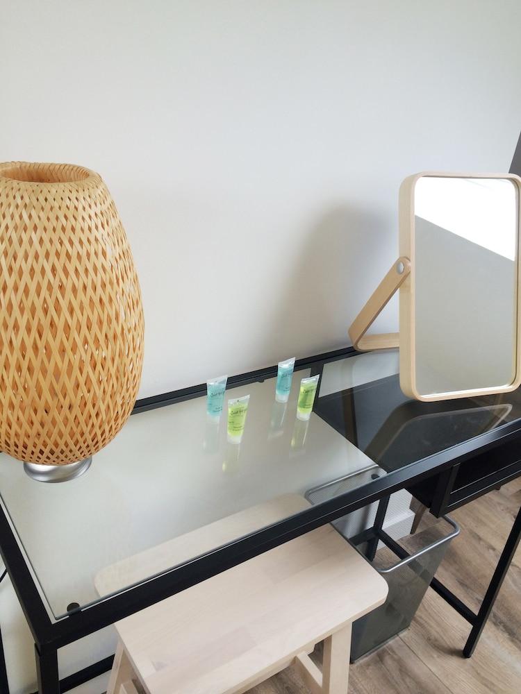 The Black Sheep Hostel