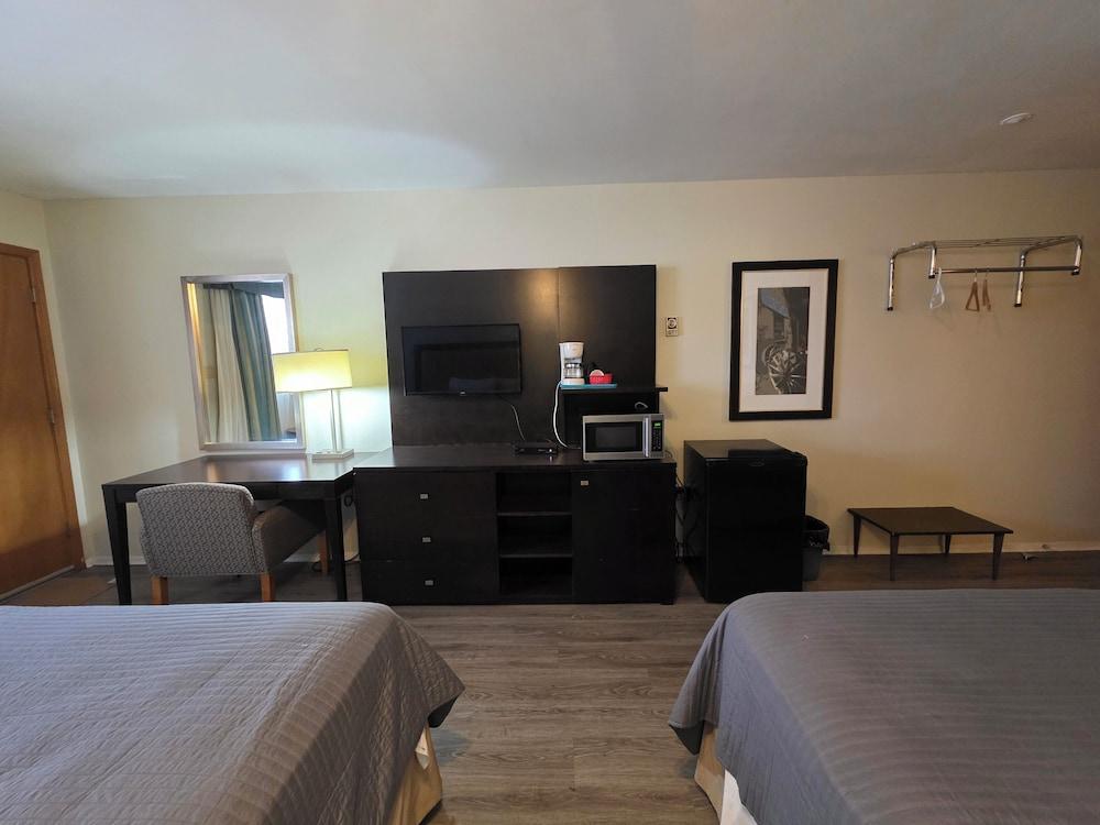 Shenstone Motor Inn & Restaurant