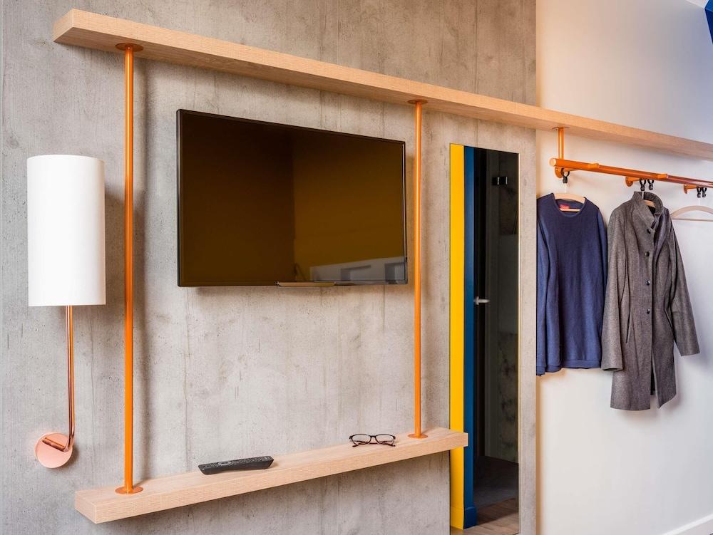 ibis budget Barbacena