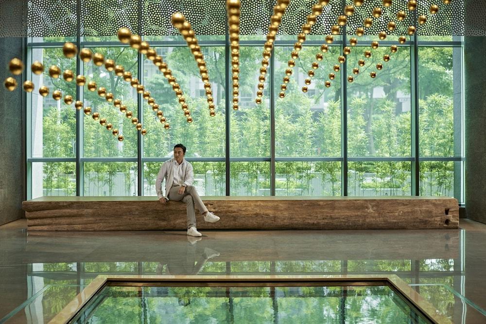 THE AMNIS, a Luxury Collection Hotel, Kaohsiung