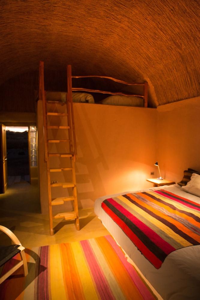 Planeta Atacama Lodge