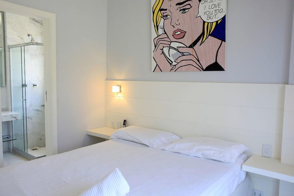 Rio037 Penthouse in Ipanema