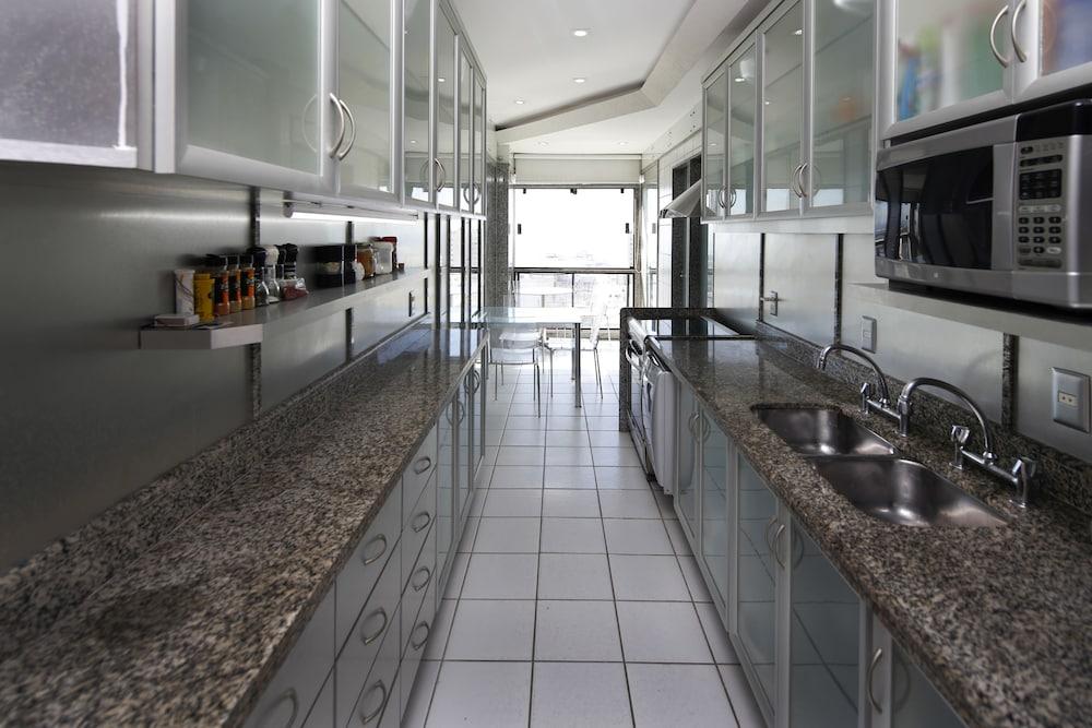 Rio034 - Penthouse Arpoador