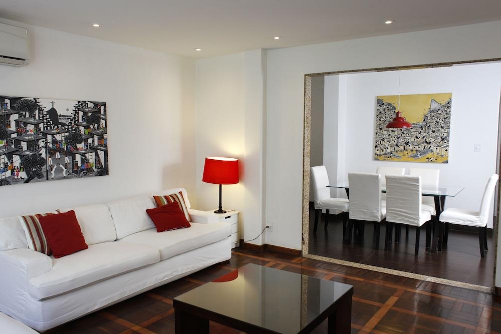 Rio045 - Apartment Ipanema