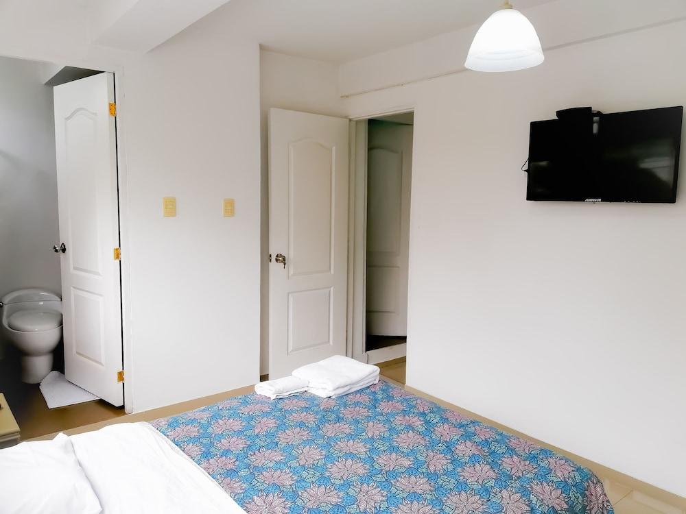 Departamentos Monterrico