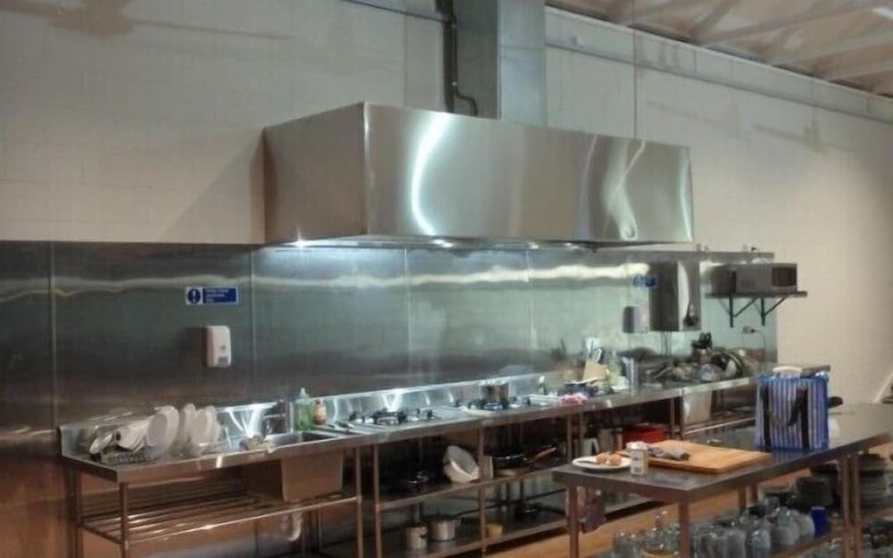 McLaren Vale Backpackers