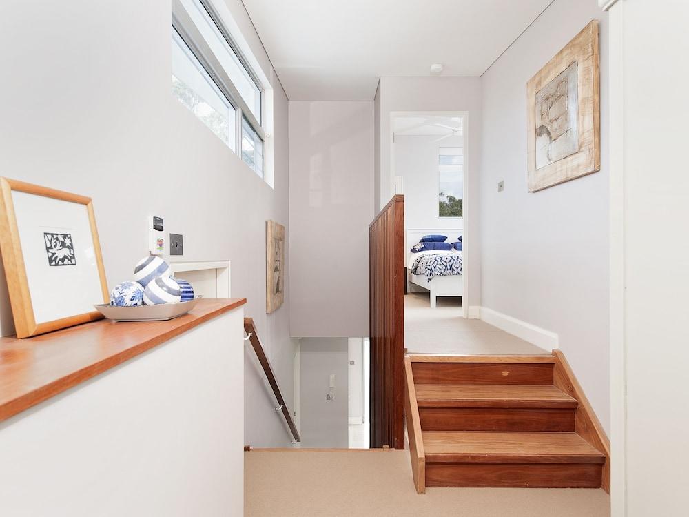 The Penthouse at Little Beach