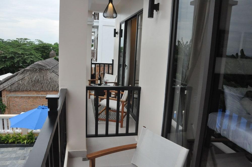 The Quin Riverside Villa