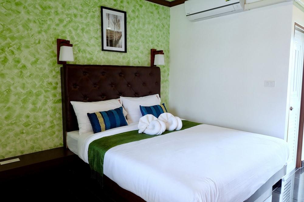 Infinity See Sun Resort