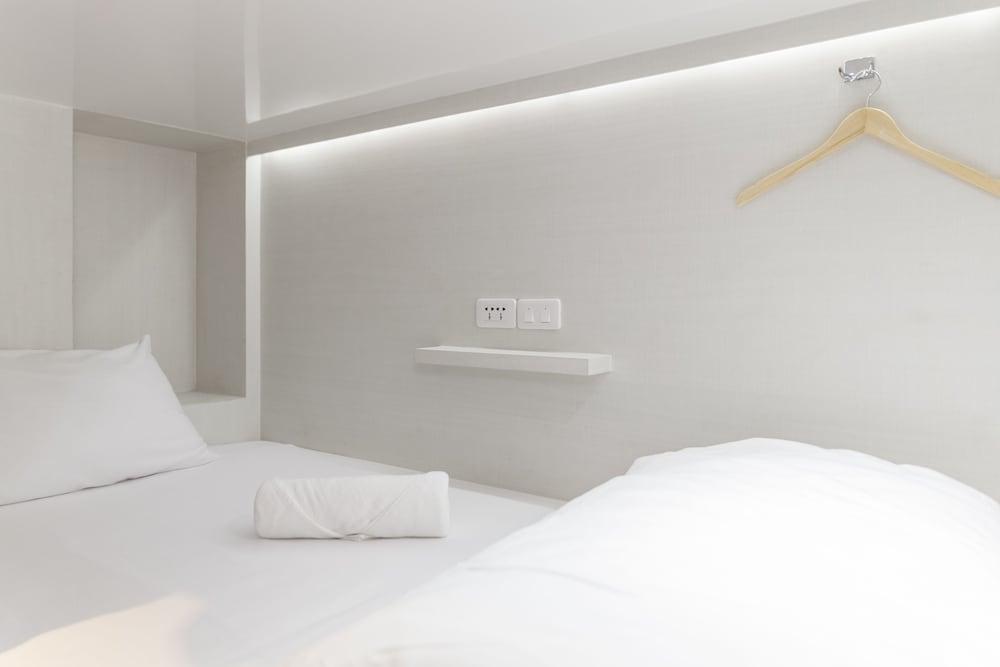 ALEXA Nimman - Hostel