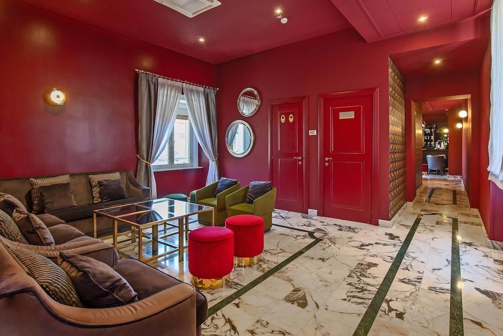 Boutique Hotel Metro 900