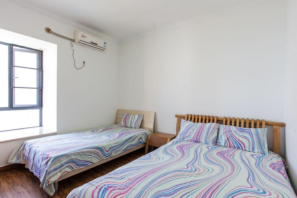 Sanya Chunting Holiday Apartment