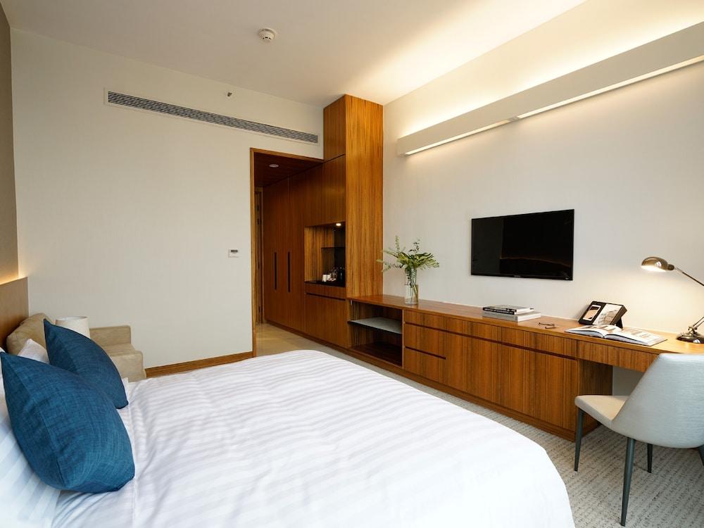 Hotel COZi ·Wetland