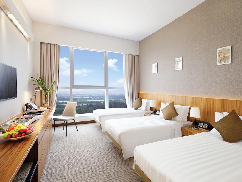 Hotel COZi ·Wetland