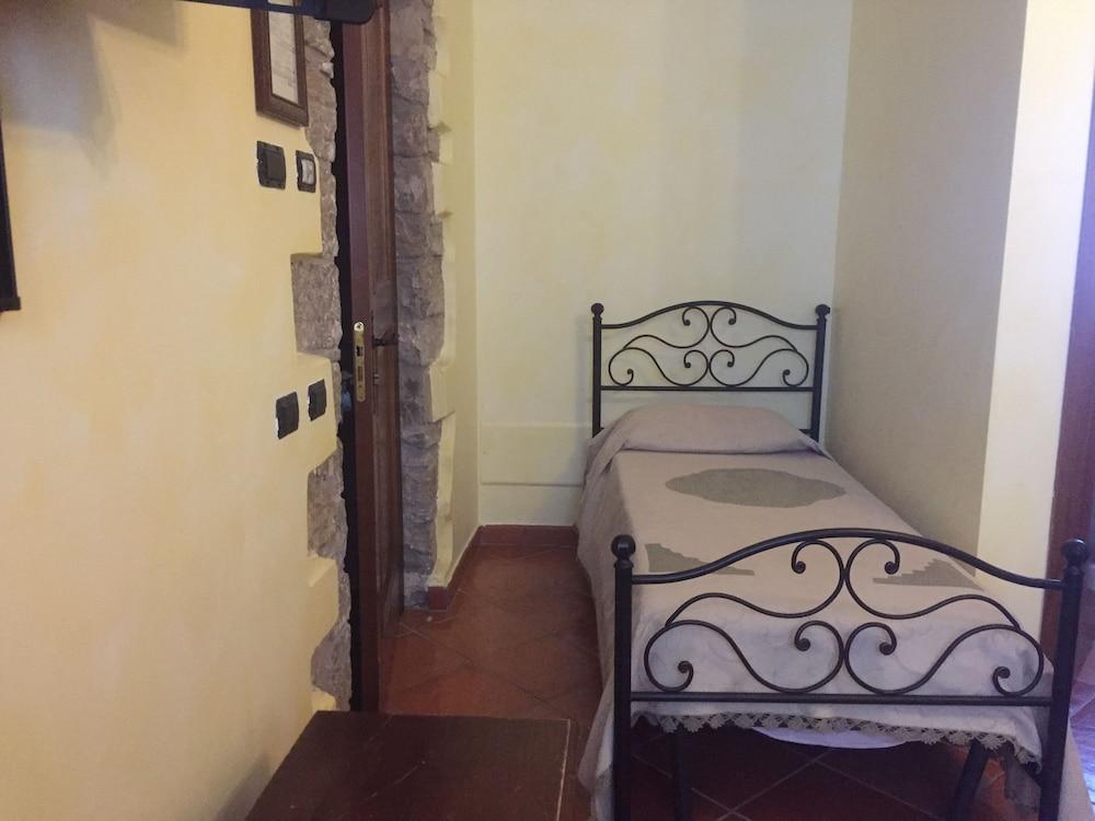 Agriturismo La Sorgente