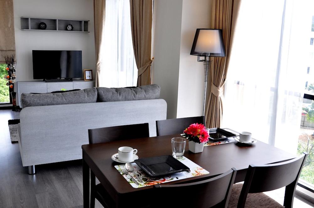 Sakura Residence Sriracha