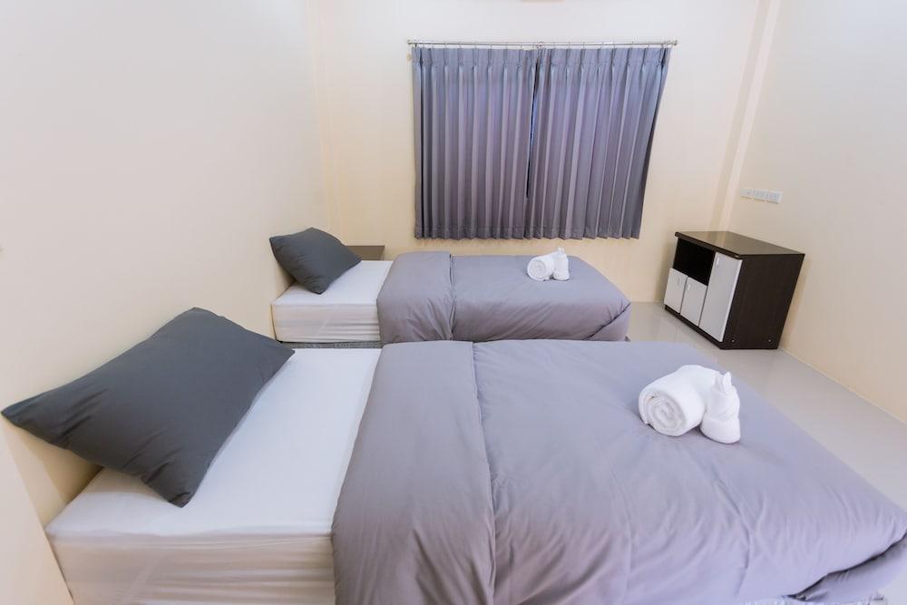 Haad Chaweng Resort and Hostel