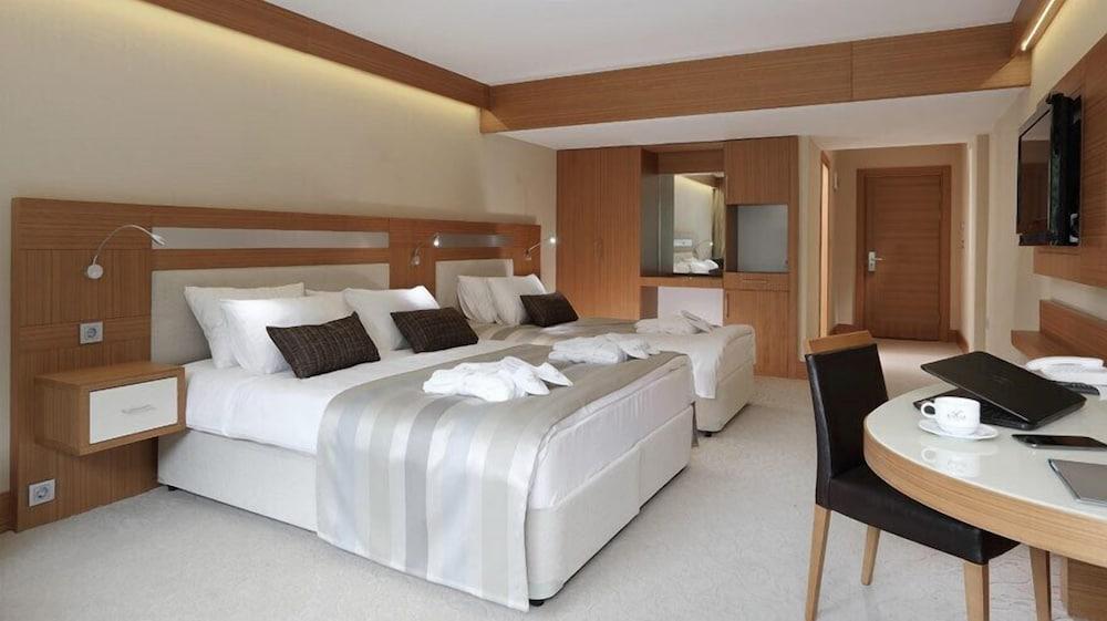 Kaçkar Resort Hotel